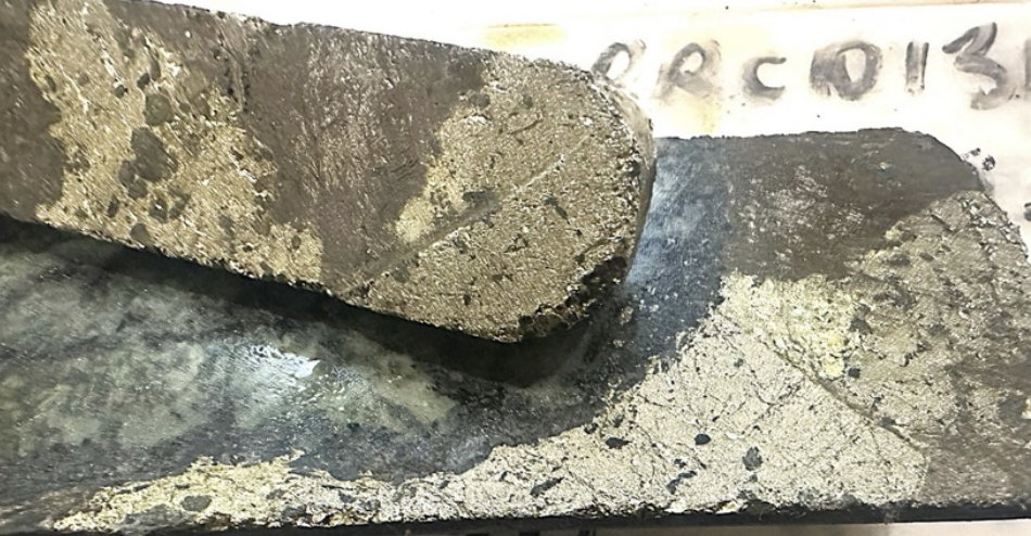 Nimy’s ‘significant’ Masson discovery may repeat